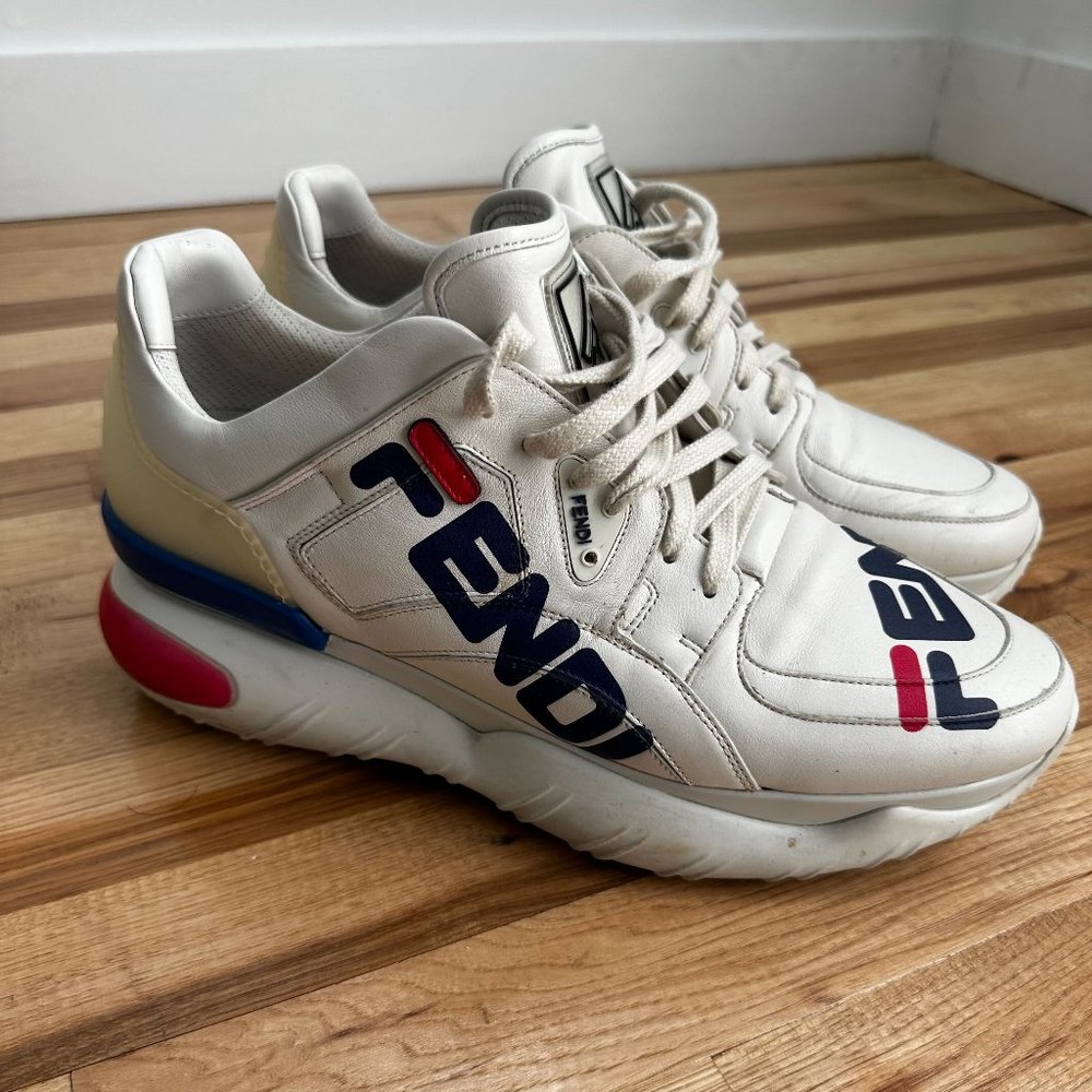 Fendi Men's Sneakers